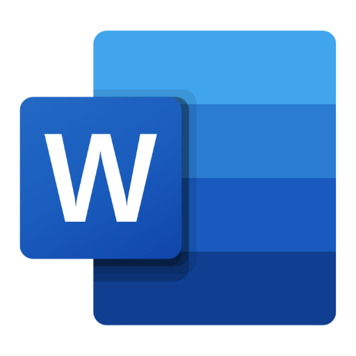 Microsoft Word