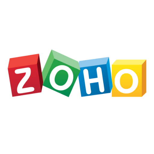 Zoho Books