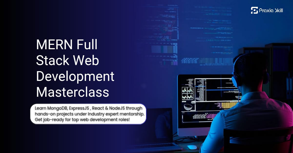 Full Stack Web Development With GenAI