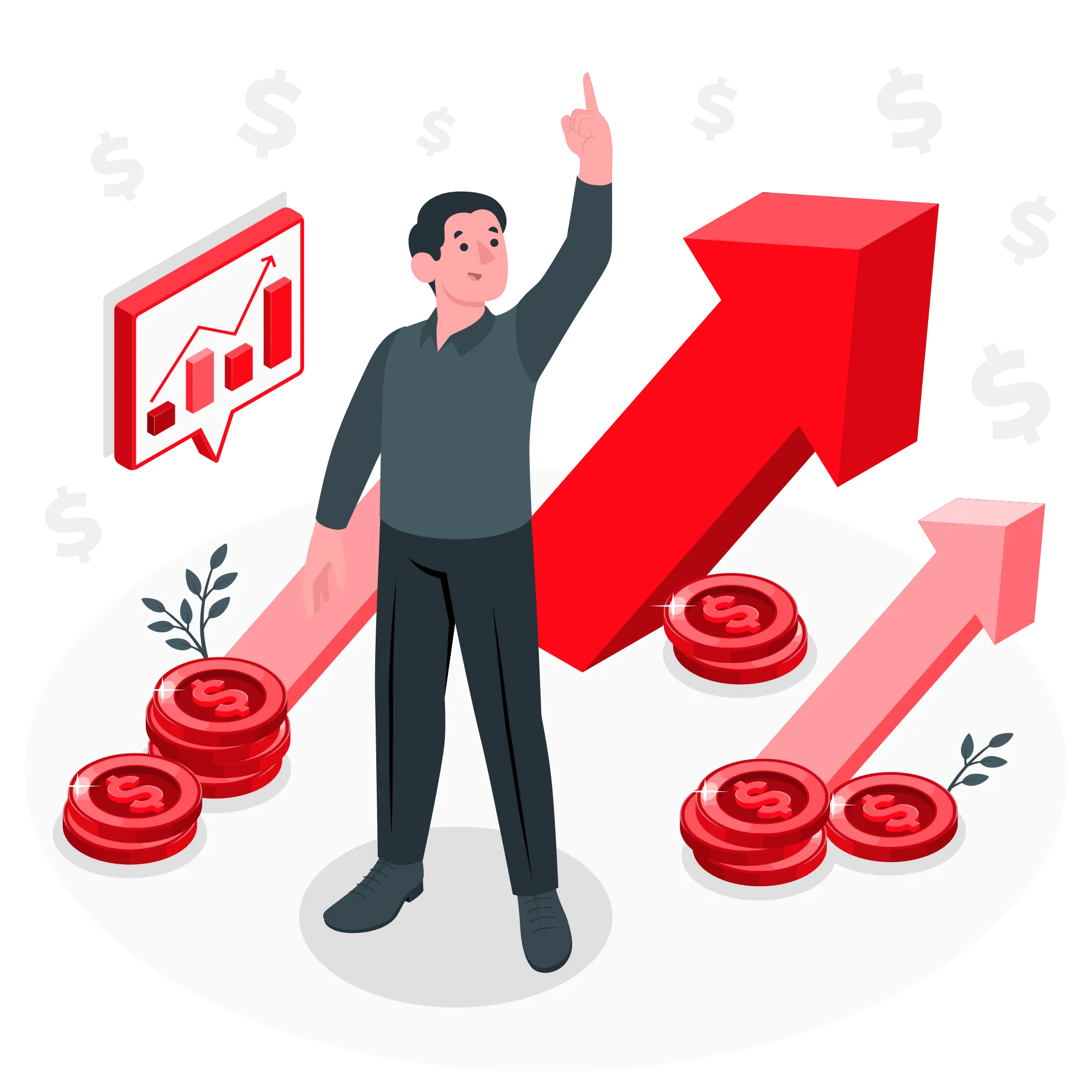 Entrepreneurial Growth